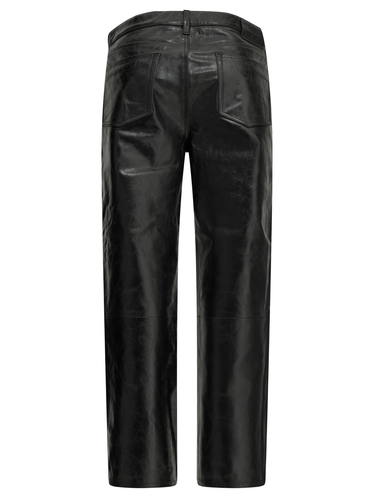 Stüssy Trousers - Black