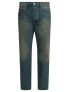 Stüssy Jeans - Blue
