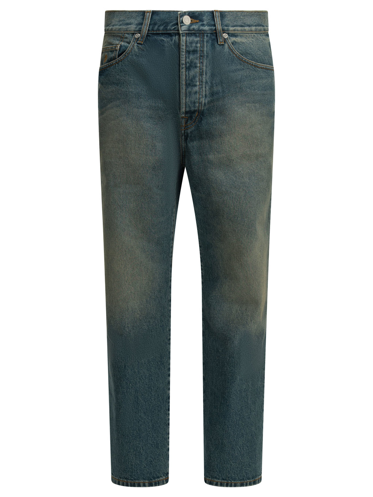 Stüssy Jeans - Blue