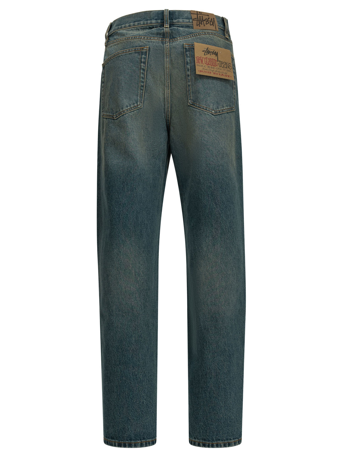 Stüssy Jeans - Blue