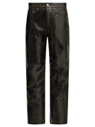 Stüssy Trousers - Brown