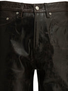 Stüssy Trousers - Brown