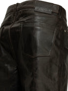 Stüssy Trousers - Brown
