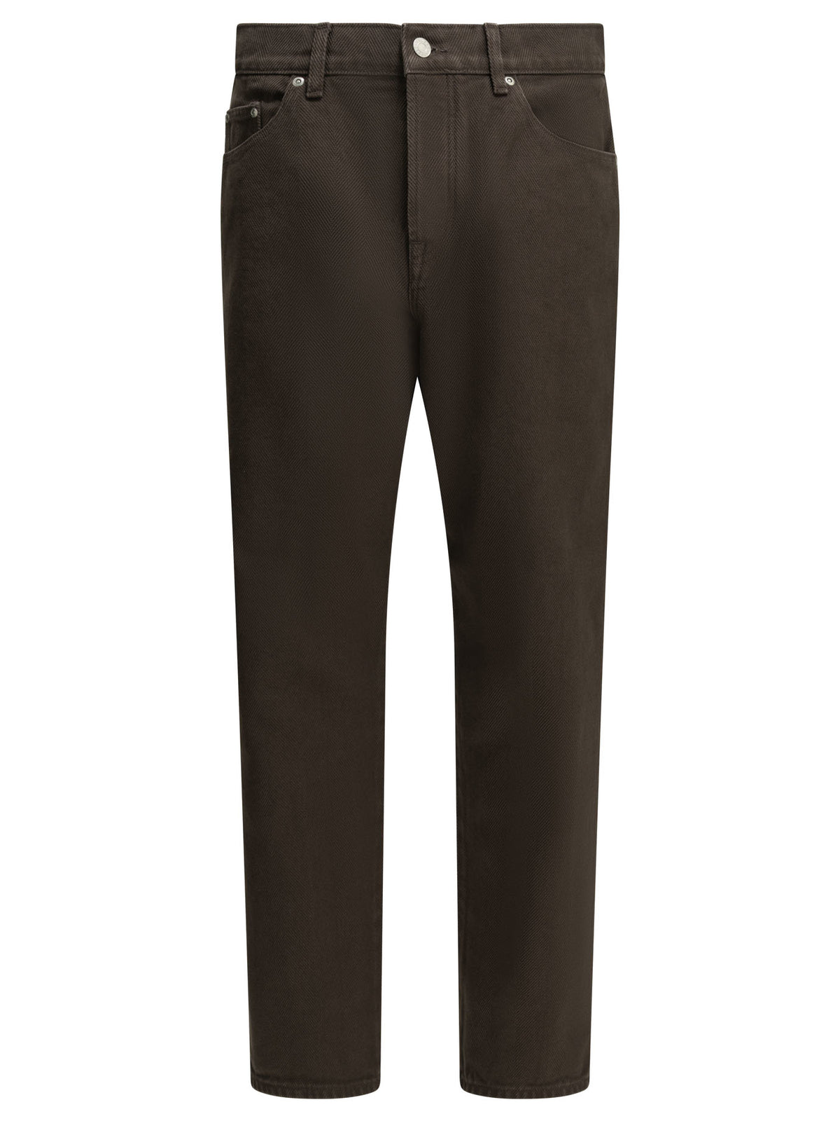 Stüssy Jeans - Brown