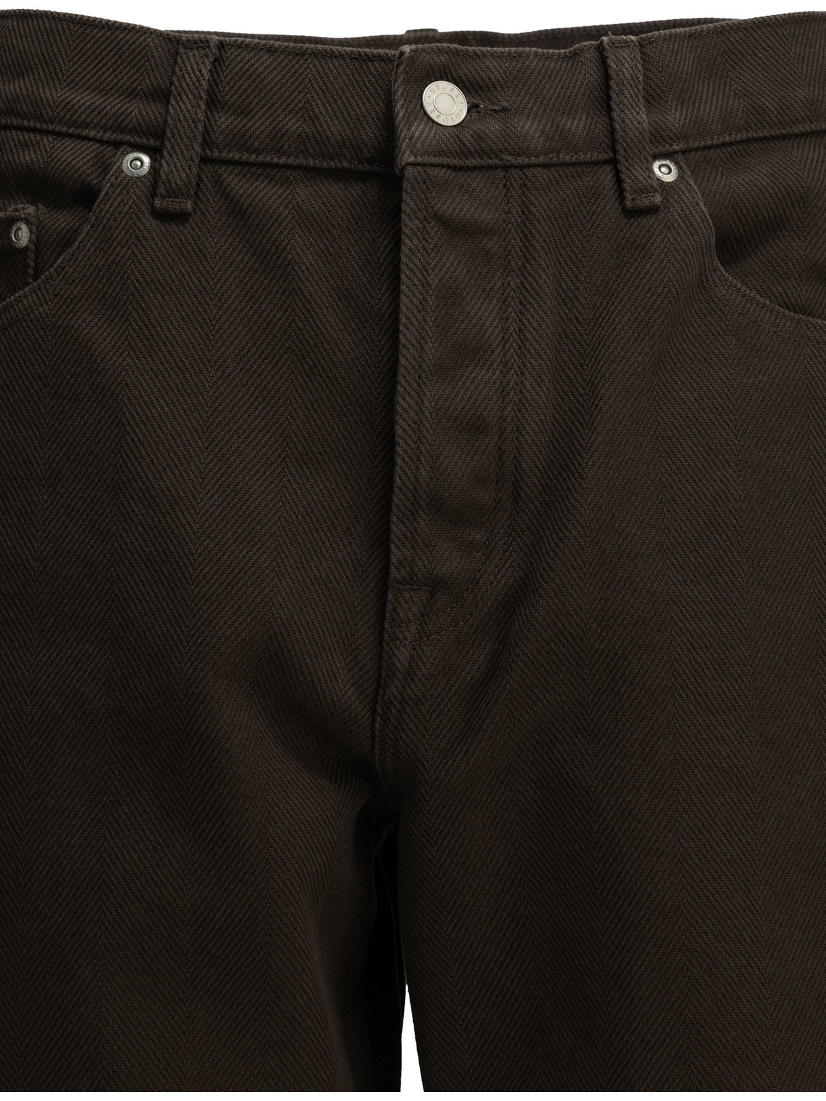 Stüssy Jeans - Brown
