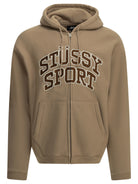 Stüssy Sweatshirts - Beige