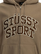 Stüssy Sweatshirts - Beige