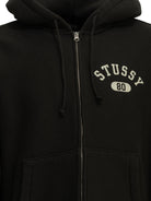 Stüssy Sweatshirts - Black
