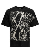 Stüssy T-shirts - Black