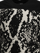 Stüssy T-shirts - Black