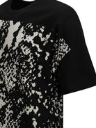 Stüssy T-shirts - Black