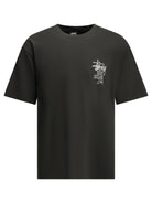 Stüssy T-shirts - Black