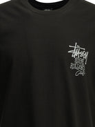 Stüssy T-shirts - Black