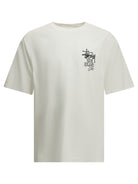 Stüssy T-shirts - White