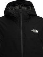 The North Face Jackets & Coats - Black