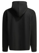 The North Face Sweatshirts - Black