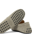 Tod's Loafers & Slippers - Beige