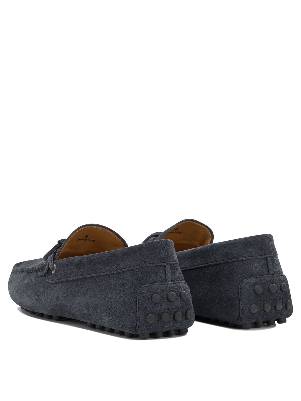 Tod's Loafers & Slippers - Blue
