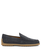 Tod's Loafers & Slippers - Blue