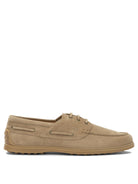 Tod's Loafers & Slippers - Beige