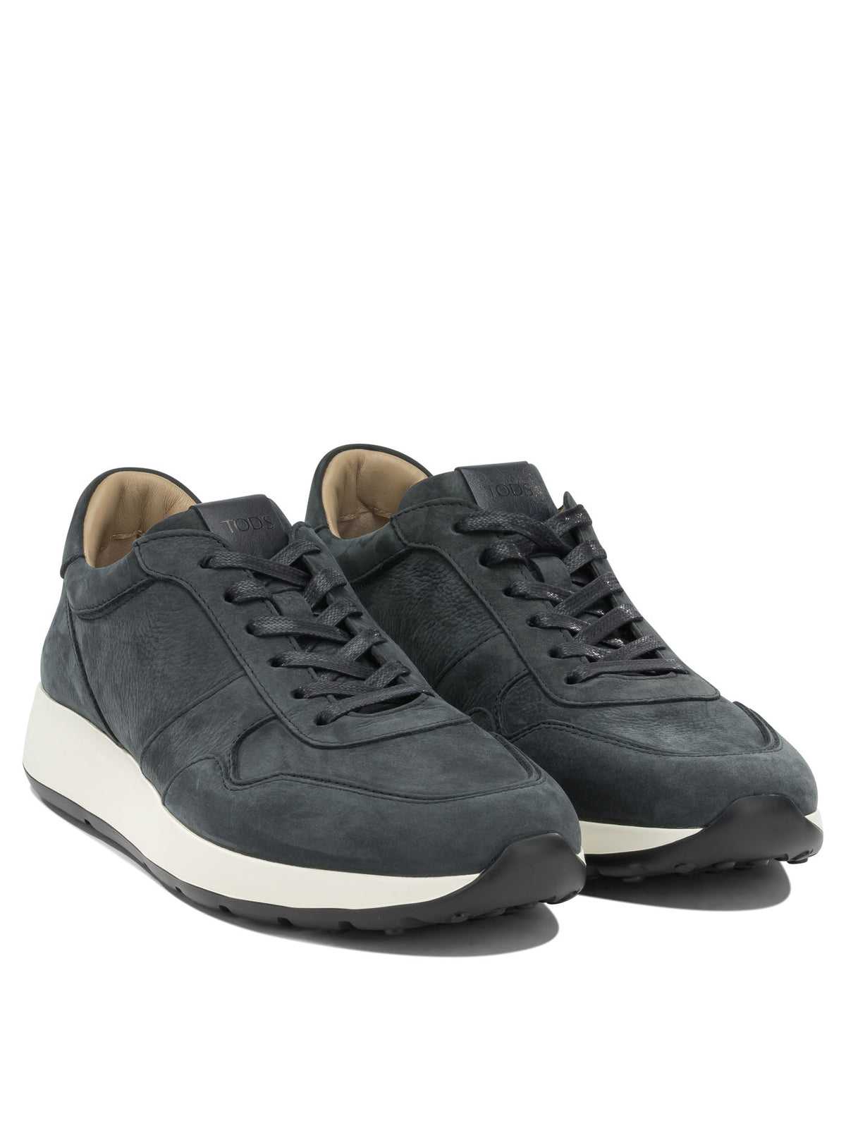 Tod's Sneakers & Slip-On - Blue