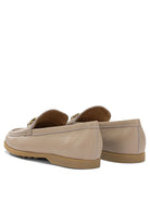 Tod's Loafers & Slippers - Beige