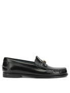 Tod's Loafers & Slippers - Black