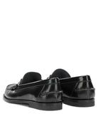 Tod's Loafers & Slippers - Black