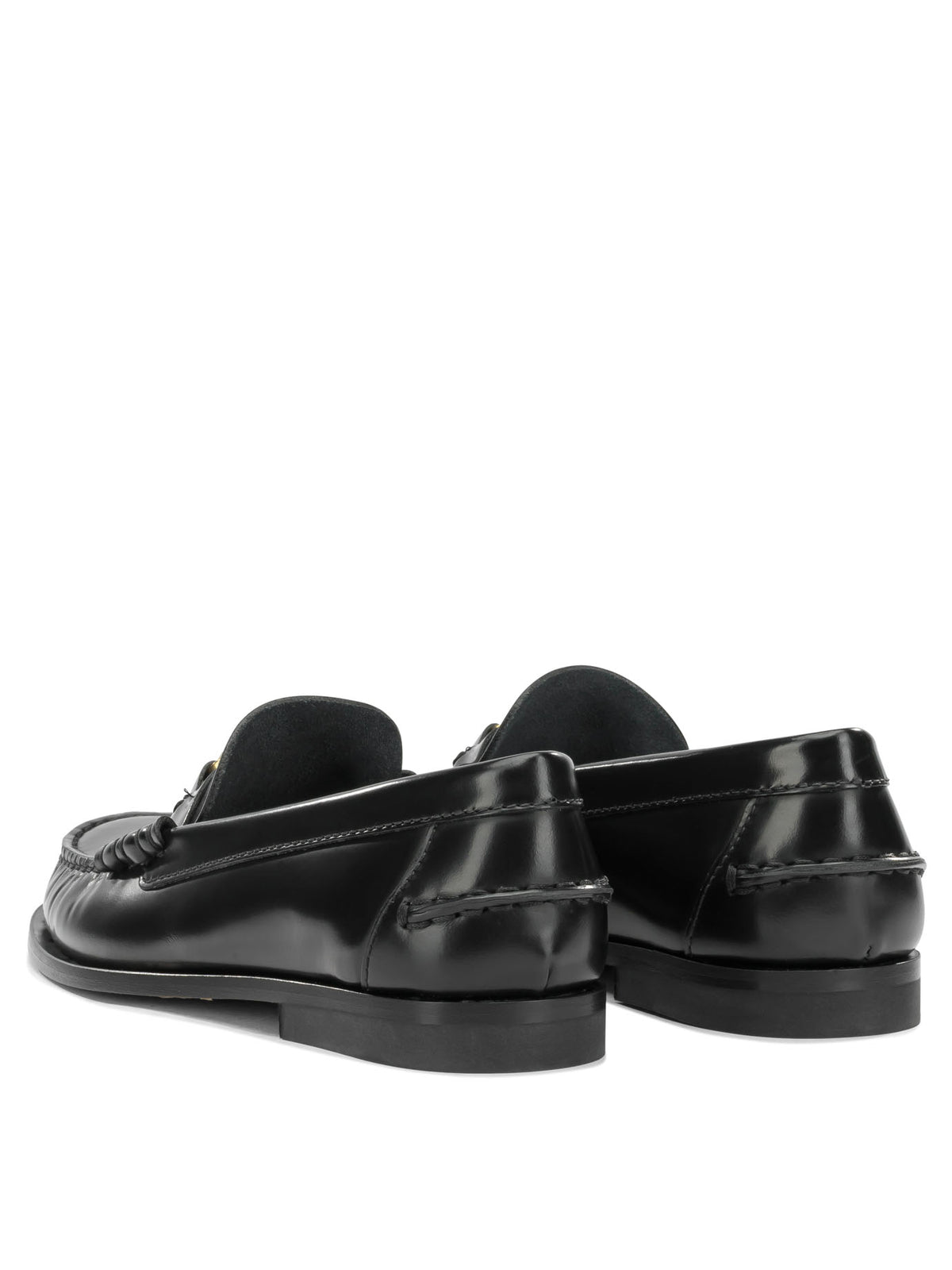 Tod's Loafers & Slippers - Black