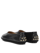 Tod's Ballerinas - Black