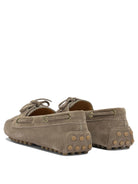 Tod's Loafers & Slippers - Brown