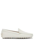 Tod's Loafers & Slippers - White