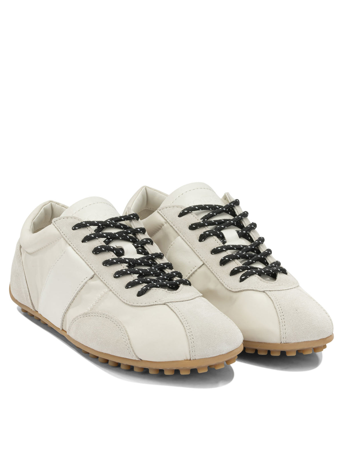 Tod's Sneakers & Slip-On - White