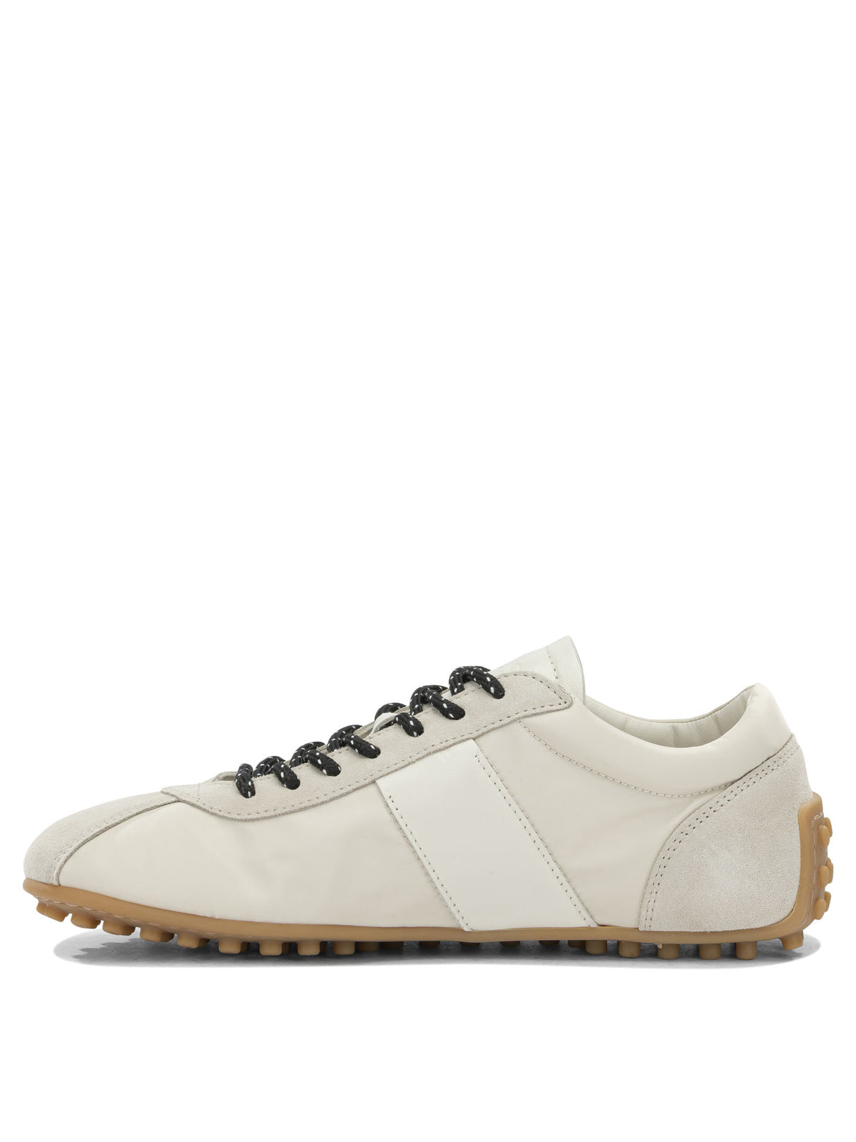 Tod's Sneakers & Slip-On - White