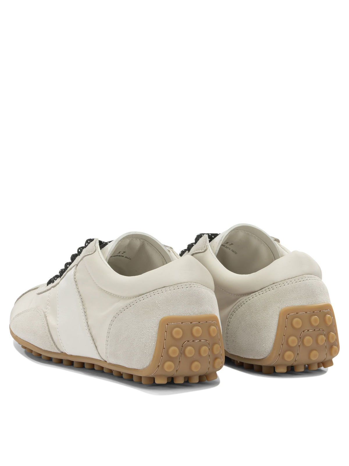 Tod's Sneakers & Slip-On - White