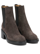 Tod's Boots & Ankle Boots - Brown