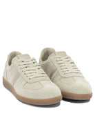 Tom Ford "Archer" low top sneakers - White