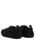 Tom Ford "Dean" Low-Top Sneakers - Black