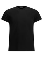 Tom Ford Cotton crew-neck T-shirt - Black
