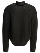 Tom Ford Double-breasted cashmere cardigan - Grey