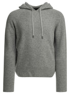 Tom Ford Cashmere hooded sweater - Grey