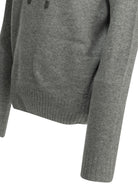 Tom Ford Cashmere hooded sweater - Grey