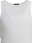 Tom Ford Cotton and modal undershirt - White
