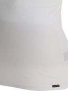 Tom Ford Cotton and modal undershirt - White