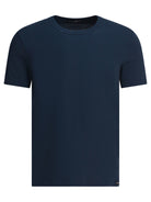Tom Ford Cotton underwear t-shirt - Blue