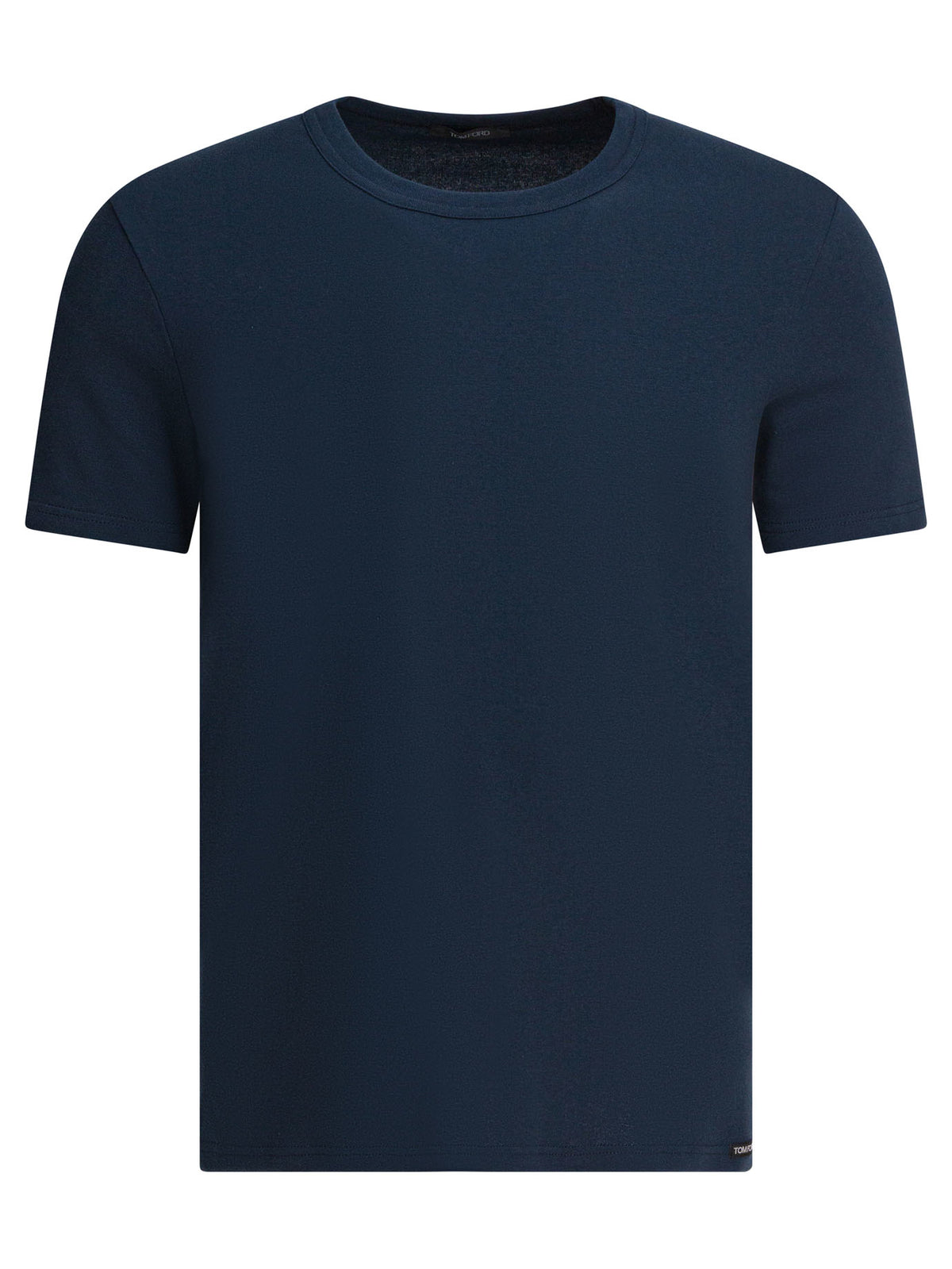 Tom Ford Cotton underwear t-shirt - Blue