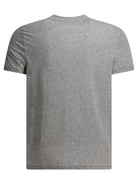 Tom Ford Cotton underwear T-shirt - Grey