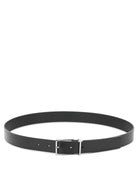 Tom Ford Leather belt - Black