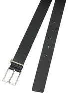 Tom Ford Leather belt - Black