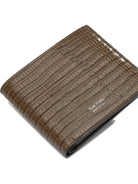 Tom Ford "Tejus T Line" Wallet - Brown